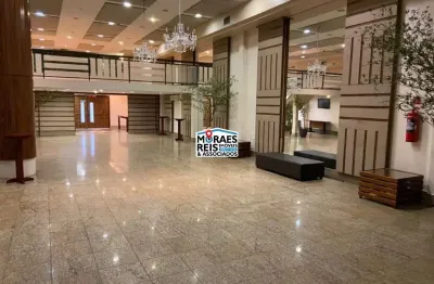 Ponto comercial para alugar na avenida morumbi, 8503, brooklin, são paulo por r$ 34.000
