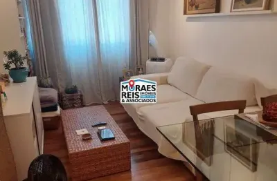 Apartamento com 1 quarto à venda na rua pintassilgo, 76, moema, são paulo por r$ 654.000