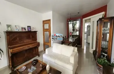 Apartamento com 3 quartos à venda na rua canário, 781, moema, são paulo por r$ 1.440.000
