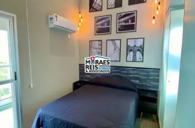 Apartamento com 1 quarto à venda na rua quatá, 76, vila olímpia, são paulo por r$ 840.000