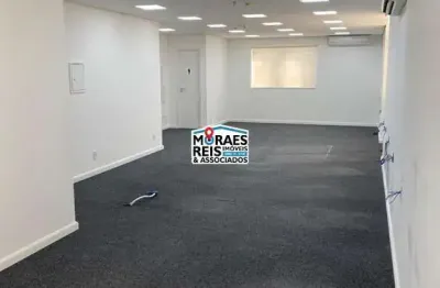 Sala comercial à venda na rua bandeira paulista, 726, itaim bibi, são paulo por r$ 4.500.000