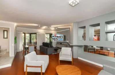 Apartamento com 4 quartos à venda na jesuíno arruda, 51, 51, itaim bibi, são paulo por r$ 2.750.000