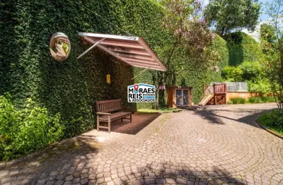 Casa em condomínio fechado com 3 quartos à venda na vicente paiva, 505, jardim guedala, são paulo por r$ 3.900.000