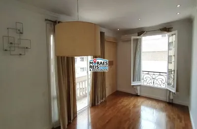 Apartamento com 2 quartos à venda na rua josé maria lisboa, 1274, cerqueira césar, são paulo por r$ 2.300.000