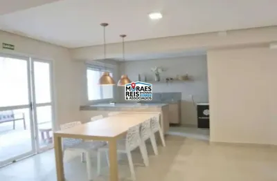 Apartamento com 1 quarto à venda na avenida cupecê, 1808, jardim prudência, são paulo por r$ 285.000