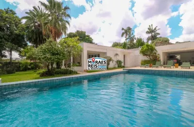 Casa com 4 quartos à venda na rua conde d'eu, 828, alto da boa vista, são paulo por r$ 14.500.000