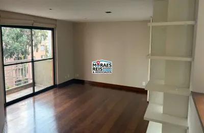 Apartamento com 3 quartos à venda na alameda dos anapurus, 603, indianópolis, são paulo por r$ 1.890.000