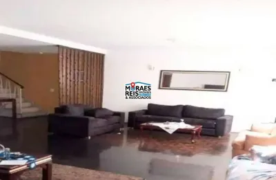 Casa com 4 quartos à venda na miquelino gabriel fraga, 83, vila congonhas, são paulo por r$ 930.000