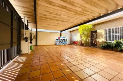 Casa com 4 quartos à venda na rua furnas, 98, brooklin paulista, são paulo por r$ 3.200.000