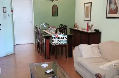 Apartamento com 3 quartos à venda na coronel conrado siqueira campos, 47, brooklin, são paulo por r$ 970.000