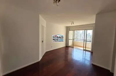 Apartamento com 3 quartos para alugar na coronel conrado siqueira campos, 47, brooklin paulista, são paulo por r$ 5.200