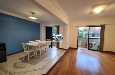 Apartamento com 3 quartos à venda na rua novo cancioneiro, 75, brooklin, são paulo por r$ 900.000
