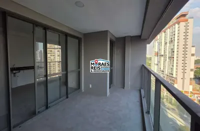 Apartamento com 3 quartos à venda na rua cacilda becker, 35, brooklin, são paulo por r$ 1.480.000