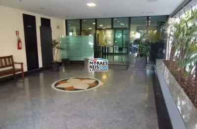 Sala comercial à venda na alameda vicente pinzon, 144, vila olímpia, são paulo