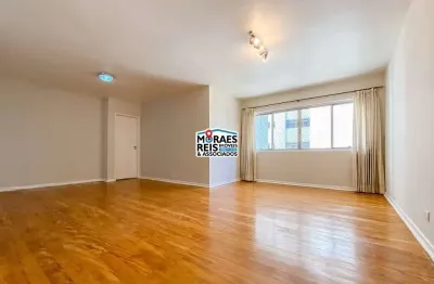 Apartamento com 3 quartos à venda na rua são josé, 310, santo amaro, são paulo por r$ 740.000