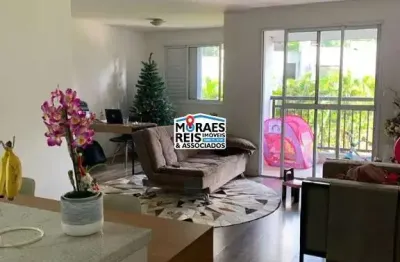 Apartamento com 2 quartos à venda na rua da chibata, 61, vila andrade, são paulo por r$ 420.000