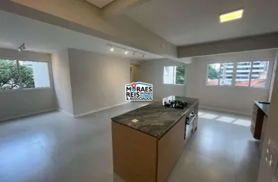 Apartamento com 2 quartos à venda na avenida moema, 55, moema, são paulo por r$ 1.050.000