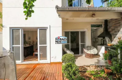 Casa em condomínio fechado com 3 quartos para alugar na doutor celso dario guimarães, 201, jardim morumbi, são paulo por r$ 14.000