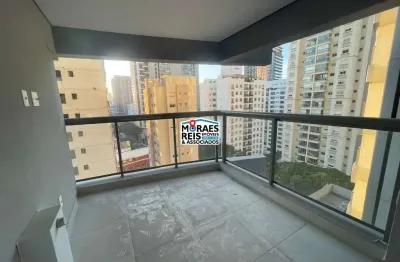 Apartamento com 1 quarto à venda na rua joão de lacerda soares, 31, brooklin, são paulo por r$ 790.000
