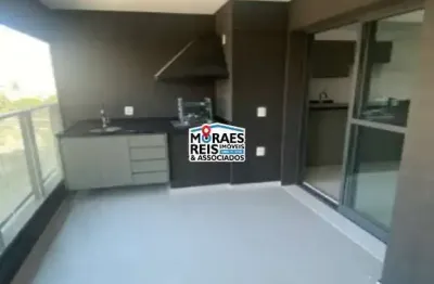 Apartamento com 2 quartos à venda na rua professor doutor josé marques da cruz, 148, brooklin, são paulo por r$ 1.625.000