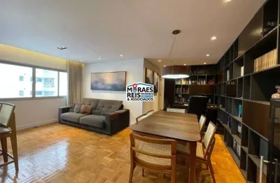 Apartamento com 2 quartos à venda na rua bartolomeu feio, 86, vila cordeiro, são paulo por r$ 850.000