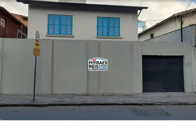 Casa comercial para alugar na rua flórida, 775, brooklin, são paulo por r$ 6.400