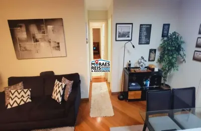 Apartamento com 3 quartos à venda na rua josé da silva ribeiro, 119, vila andrade, são paulo por r$ 540.000
