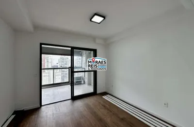 Apartamento com 1 quarto para alugar na rua joão de lacerda soares, 31, brooklin, são paulo por r$ 3.500