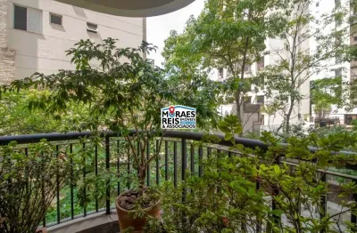 Apartamento com 2 quartos à venda na rua iaiá, 127, itaim bibi, são paulo por r$ 2.800.000