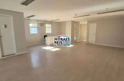 Sala comercial para alugar na rua barão do triunfo, 73, brooklin, são paulo por r$ 6.900