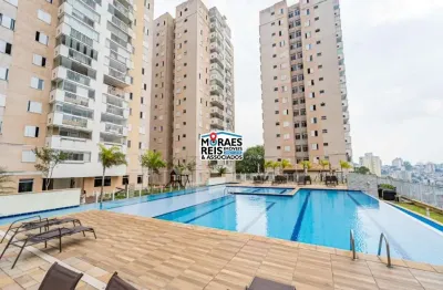 Apartamento com 3 quartos à venda na avenida francisco de paula quintanilha ribeiro, 400, jabaquara, são paulo por r$ 890.000