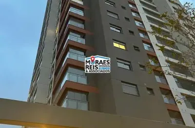 Apartamento com 1 quarto para alugar na avenida vereador josé diniz, 341, santo amaro, são paulo por r$ 2.750