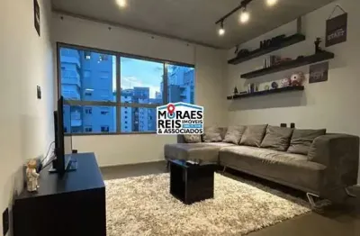 Apartamento com 2 quartos à venda na rua paim, 420, bela vista, são paulo por r$ 1.250.000