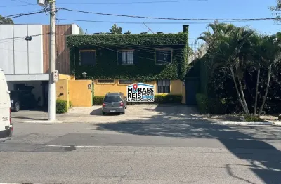 Casa com 1 quarto à venda na avenida antônio joaquim de moura andrade, 323, vila nova conceição, são paulo por r$ 3.300.000