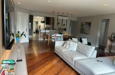 Apartamento com 3 quartos à venda na rua arandu, 540, brooklin, são paulo por r$ 1.900.000