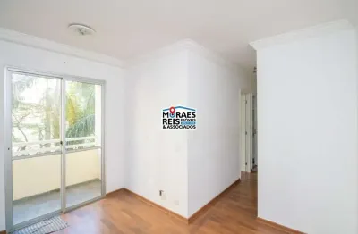 Apartamento com 2 quartos para alugar na rua marie nader calfat, 351, panamby, são paulo por r$ 2.100