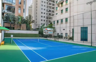 Apartamento com 1 quarto à venda na rua joão cachoeira, 107, vila nova conceição, são paulo por r$ 850.000
