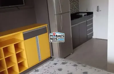 Apartamento com 1 quarto para alugar na rua álvaro rodrigues, 295, vila cordeiro, são paulo por r$ 2.715