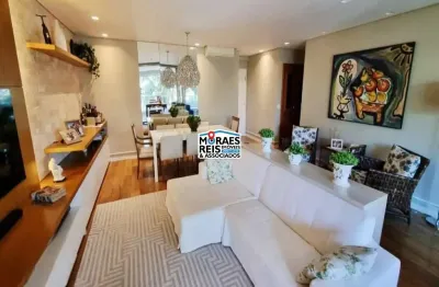 Apartamento com 4 quartos à venda na rua volta redonda, 270, campo belo, são paulo por r$ 3.900.000
