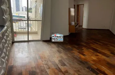 Apartamento com 3 quartos à venda na avenida interlagos, 1880, chácara flora, são paulo por r$ 389.000