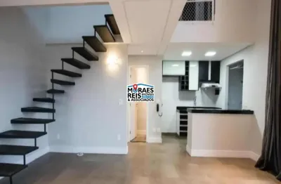 Apartamento com 1 quarto à venda na rua samia haddad, 111, vila suzana, são paulo por r$ 649.000