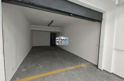 Casa comercial para alugar na rua conde de porto alegre, 1399, campo belo, são paulo por r$ 5.460