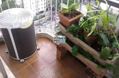 Apartamento com 4 quartos à venda na avenida portugal, 474, brooklin paulista, são paulo por r$ 1.650.000