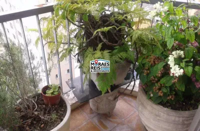 Apartamento com 4 quartos à venda na avenida portugal, 474, brooklin paulista, são paulo por r$ 1.650.000