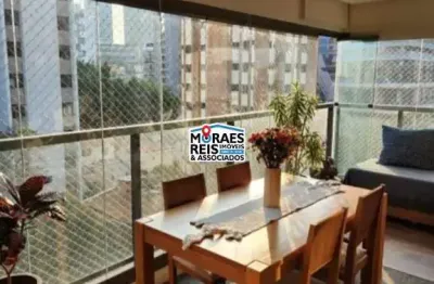 Apartamento com 2 quartos à venda na rua joão moura, 2300, pinheiros, são paulo por r$ 1.600.000
