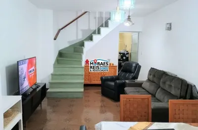 Casa com 3 quartos para alugar na rua nicolau barreto, 574, brooklin, são paulo por r$ 4.500