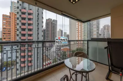 Apartamento com 3 quartos à venda na rua princesa isabel, 347, brooklin paulista, são paulo por r$ 1.758.000