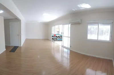 Apartamento com 3 quartos à venda na rua ministro luiz gallotti, 322, brooklin, são paulo por r$ 2.300.000