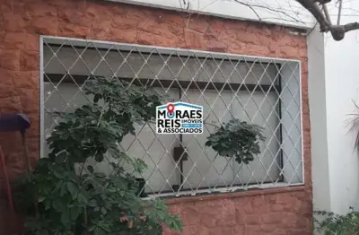 Casa com 3 quartos à venda na rua eleutério, 170, brooklin paulista, são paulo por r$ 1.920.000