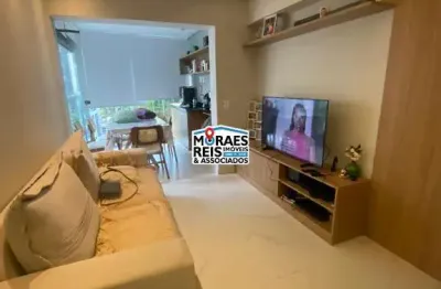 Apartamento com 1 quarto à venda na rua joão de lacerda soares, 31, brooklin, são paulo por r$ 960.000